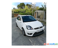 Ford Fiesta 2006