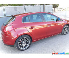 Fiat Bravo 1.9 Jtd 150 Cv 1.9 Td 2007