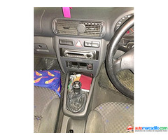 Audi A3 1998