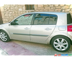 Renault MÉgane 2006