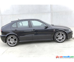 Seat Leon 1.9 Tdi 130 Cv Fr 1.9 Tdi 2005