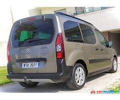 Citroen 20 Aniv. 120 Cv 2018