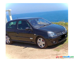 Renault Clio Sport 2003