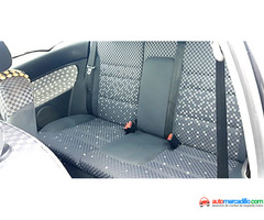 Volkswagen Golf 4 1999