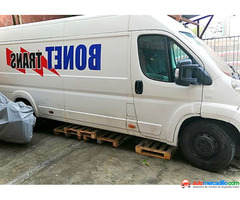 Fiat Ducato 2011