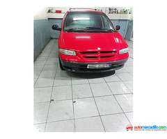 Chrysler Voyager 1996