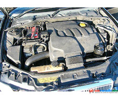 Rover 75 2003