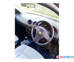 Seat Ibiza 2004