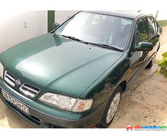 Nissan Primera 2000