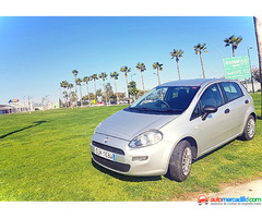 Fiat Grande Punto 1.4 I Evo 1.4 2012