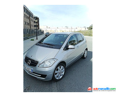 Mercedes-benz Clase A 2010