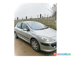 Peugeot 307 2006