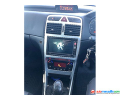 Peugeot 307sw Hd1.6 2006