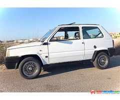 Fiat Panda Classic 1992