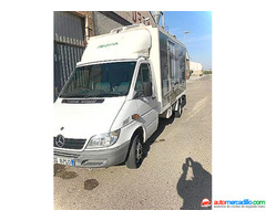 Mercedes 416 Sprinter 2005