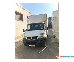 Renault Mascott 150 Cdi Cdi 2008