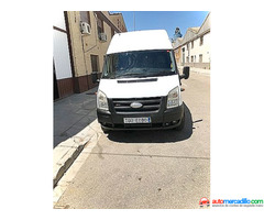 Ford Transist T350 140 Cv St 2008