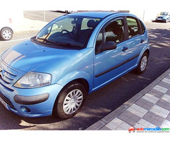 Citroen C3 Itv Nuevo Sin Defectos 2007