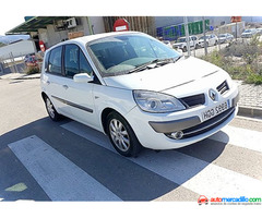Renault ScÉnic 2009