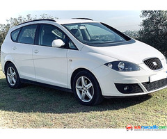 Seat Altea Xl 2011