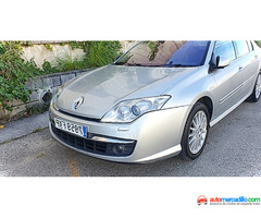 Renault Laguna 2008