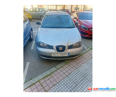 Seat Ibiza 2003