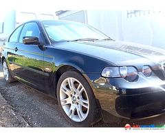 Bmw Serie 3 2005