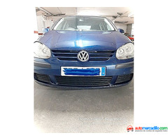 Volkswagen Golf 2005