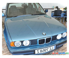 Bmw 525 Tds Tds 1994