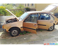 Renault 14 Gts Gts 1982