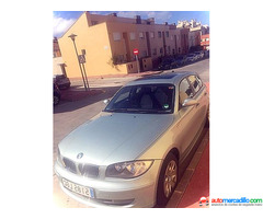 Bmw Serie 1 2009