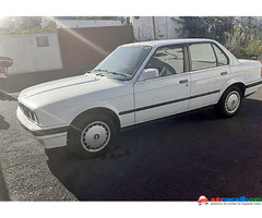 Bmw 318 I 1988