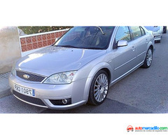 Ford Mondeo 2003