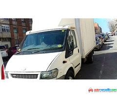Ford Transit 2006