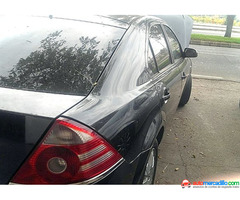Ford Mondeo 2006