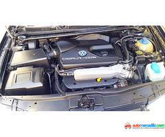 Volkswagen Golf 2002