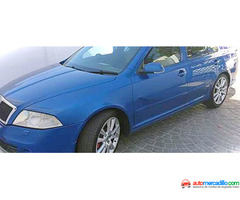 Skoda Octavia 2008
