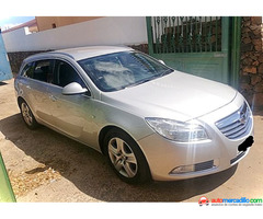 Opel Insignia 2011