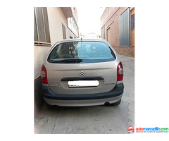 Citroen Xsara Picasso 2003