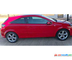 Opel Astra Gtc 1600 Gtc 2007