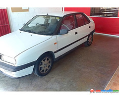 Lancia Delta 1.4