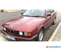Bmw Serie 5