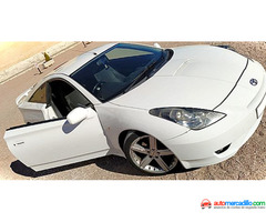 Toyota Celica 2004