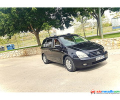 Kia Carnival 2.9 Crdi 2.9 Crdi 2010