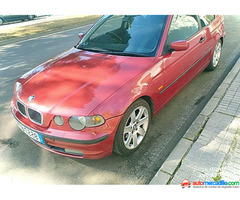 Bmw Serie 3