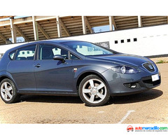 Seat LeÓn 2006