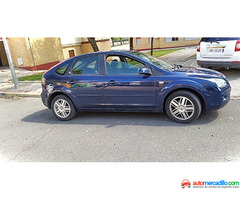 Ford Focus 2007