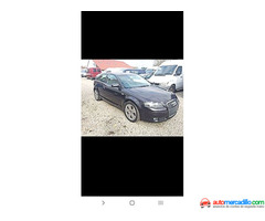 Audi A3 2008