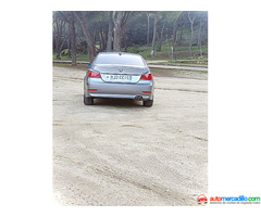 Bmw 530 I E60 2003