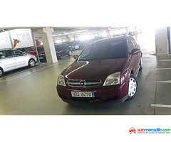 Opel Vectra 2003